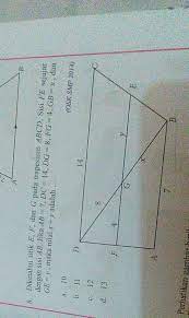 Kunci jawaban seni budaya kelas 7 halaman 130kunci jawaban matematika kelas 7 halaman 130 131 ayo kita berlatih 2 3 senin 28 september 2020 tambah komentar edit kunci jawaban ini dibuat untuk membantu mengerjakan soal matematika bagi kelas 7 di semester 1 halaman 130 131. Jawaban Soal Matematika Kelas 7 Semester 2 Halaman 130 Masnurul