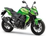 KAWASAKI-Z750