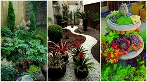 See the best designs for 2021! 17 Small Front Yard Landscaping Ideas To Define Your Curb Appeal