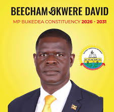 David Okwere Defeats John Bosco Ikojo to Clinch NRM Flag for Bukedea MP  Seat