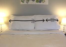 Wedding Gift Couples Pillow Cases My Side Your Side His And Hers Pillow Case Set His And Hers Pillow Funny Mr Mrs Pillow Funny Pillows Couple Pillow Pillow Cases