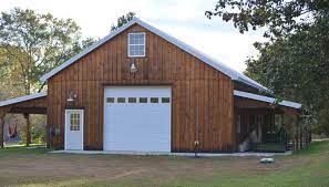 We're fully licensed and insured. Cha Pole Barns Home Facebook