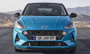 Zahlreiche hyundai smart sense assistenzsysteme sind im neuen hyundai i10 zu finden und sorgen so für mehr sicherheit und ruhe. Hyundai I10 2019 Preis Automatik N Line Autozeitung De