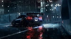 We have a massive amount of desktop and mobile backgrounds. Nissan Gt R Night Rain Live Wallpaper Wallpaper Engine Youtube