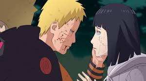 Is Hinata Dead? - Quora