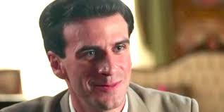 La Promessa anticipazioni: buone notizie per Abel, ecco quali