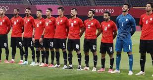 يدخل منتخب مصر الأولمبي تحت 23 سنة مباراة اليوم بقيادة المدير الفني المتميز شوقي غريب وعينه على الفوز منتشيًا بالتعادل الذي حققه المجمعة اليوم بمواجهة مصر والبرازيل، حيث سيقاتل منتخب الفراعنة من أجل اقتناص الفوز والحصول على لقب البطولة الودية. T30wk91doeudm
