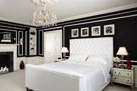 Check spelling or type a new query. Black And White Bedroom Ideas Always Elegant