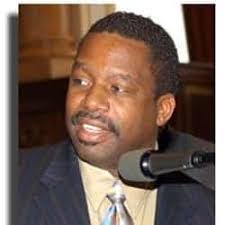 Ken Hutcherson's Instagram, Twitter & Facebook