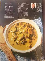 Pin On Sabores Y Otras Revistas