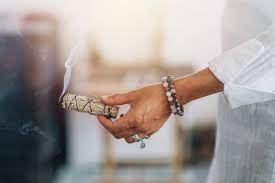 Maybe you would like to learn more about one of these? Endangered And Overharvested The Unsustainable Truth Behind Burning White Sage And Palo Santo Recreationally Eco Age