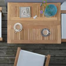 Top marken günstige preise große auswahl. Klappbarer Gartentisch Aus Holz Von Jan Kurtz Bild 5 Living At Home