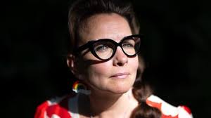 Suomeen saapuvat Amy Helm ja Ashley Campbell jatkavat isiensä perintöä