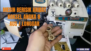 Aug 28, 2018 · blog cantik apipah yang menyajikan beragam informasi menarik, unik, bermanfaat dan kekinian tentang teknologi, fashion serta trend bisnis Loper Obras Goyang Tanda Dari Angka 8 Aus Youtube