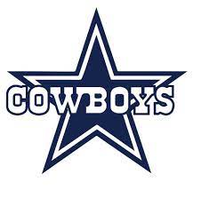 Cowboys Decal Etsy Dallas Cowboys Tattoo Dallas Cowboys Stickers Cowboys