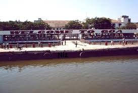 Goa to Bombay Steam Ships Era ❤️ ...