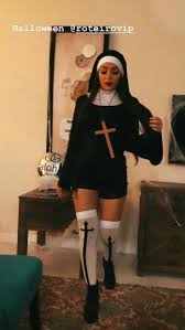 Are you looking for the perfect halloween gothic hairstyles diy hairstyles straight hairstyles halloween hairstyles hairstyle ideas black hairstyles frozen. Pin On Sinful Lustful Nuns