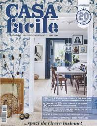 Dietro alla pagina c'è la blogger serena scuderi che con la sua passione per la creatività a 360° riesce a proporre sempre soluzioni brillanti per l'interior design e la decorazione. Cinque Popolari Riviste Sull Arredamento Di Interni Cinque Cose Belle