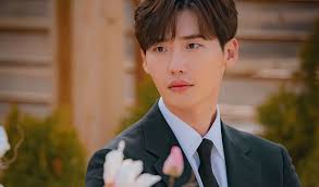 All of the drama you take role fits you perfectly, also, the genre. Lee Jongsuk Military Enlistment Date Released Finishing Filming Drama Kpopmap