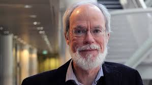 How a gifted historian inspired Tom Griffiths to follow his path