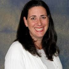 Gwyn Reece: UCF Board Member