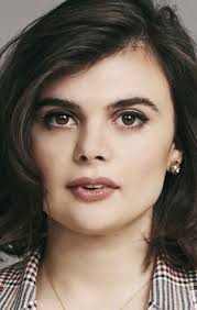 Gwyneth Keyworth