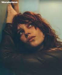 thesophiahammons for Issue 199, Fleeting Twilight Sophia Hammons plays Lily  Reyes, Anna Coleman's soon-to-be stepdaughter in @disney's body-swap  comedy, 'Freakier Friday', which debuts in theaters tomorrow. Playing  alongside @lindsaylohan and ...