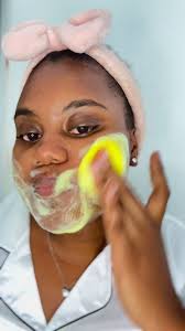 The Tumeric and Kojic Acid combo is a gamechanger. Get your glow up pads  @SugarBabyCare. Link in bio. Use code JADAPEARSON10 for 10% off❤️  #glowupproducts #sugarbabycare #skincareproducts ...