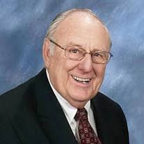 Obituary for William Powell