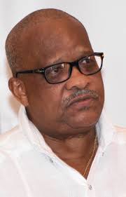 Lloyd B Smith: 50 years of the journalist they call 'The Governor' of  Montego Bay