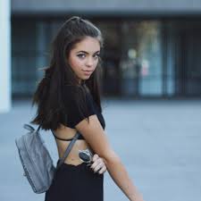 Claudia Sulewski Sexy Pictures (41 pics) - Social Media Girls