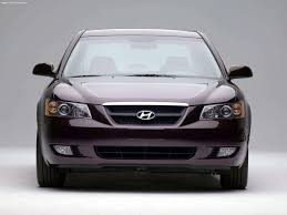 Hyundai india is a fully owned subsidiary of south korean automobile manufacturer, hyundai. Hyundai Sonata V6 2006 Picture 6 Of 20