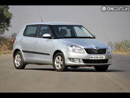 But in 2012, with the $18,990 skoda fabia 77tsi, times have changed. Long Term Review Skoda Fabia Elegance 1 6 Mpi Petrol India Com