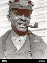 West virginia by lewis wickes hine hi-res stock photography and images