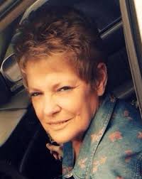 Patsy Brenner Obituary (1943