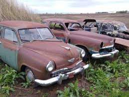 Classic Studebaker Cars Trucks And Parts For Sale In Harvard Nebraska Studebaker Classic Chevy Trucks Cars For Sale