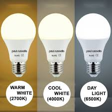 Is it safe to put a 75w bulb in a 60w? Led 40w 60w 100w 125w Bc B22 Es E27 Gls Lamp Globe Bulbs Warm Cool Day Light Ebay