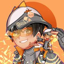 Pin Di Boboiboy
