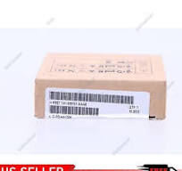 New Siemens ET 200SP Digital Input Module 6ES7131-6BF01-0AA0  6ES71316BF010AA0 | eBay