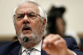 Barney Frank versus Larry Kudlow