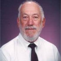 Obituary information for Ronald Bruce Bounds