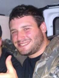 Man, 22, Killed By Drunk Driver Remembered Lovingly As 'Bear'