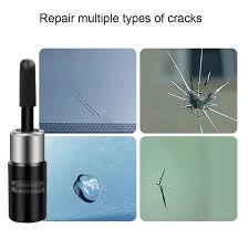 Repair cermin kereta retak diy windshield repair kit. Repair Cermin Kereta Pecah Retak Shopee Malaysia