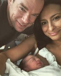 Welcome to the WGN family, Baby Madeline! Lourdes Duarte says her baby girl  is healthy, strong and has made her and her fiance incredibly happy.  CONGRATULATIONS to this new little family! ❤️