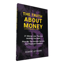 Financial freedom from the inside out foundation session three: The Truth About Money Paradigm Press Llc