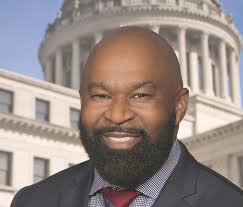 New Mississippi Democratic Party Chairman says party is full of hope and  promise going into Primary