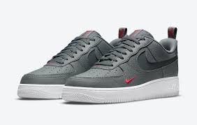 We did not find results for: Nike Air Force 1 Low Grey Red Dn4433 001 Release Date Sbd