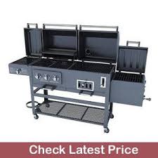 Maybe you would like to learn more about one of these? Best Hybrid Grills Reviews Gas Or Charcoal Why Not Both