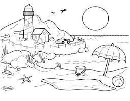 Combinaciones De Colores Para Habitaciones Az Dibujos Para Colorear Beach Coloring Pages Summer Coloring Pages Cool Coloring Pages