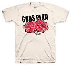 Sneaker Tees Match Jordan 3 Rust Pink Matching Shirts And Clothing